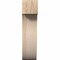 Ekena Millwork Del Monte Rough Sawn Corbel, Douglas Fir, 4"W x 8"D x 16"H COR04X08X16DEL00RDF - alternate 4